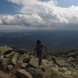 Meet your Posher, Mohit